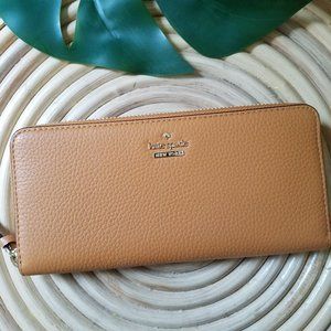 Kate Spade Jackson Street Lindsey PassionFruit